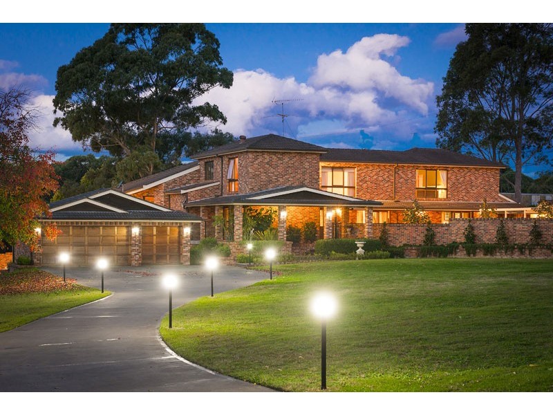 1155 Old Northern Road, Dural NSW 2158