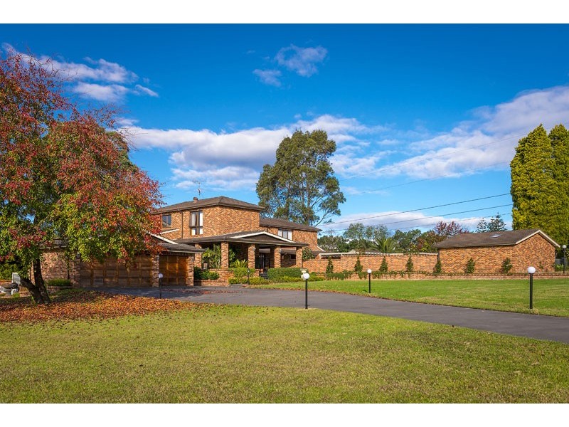 1155 Old Northern Road, Dural NSW 2158