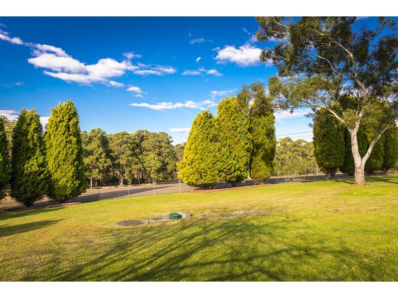 1155 Old Northern Road, Dural NSW 2158