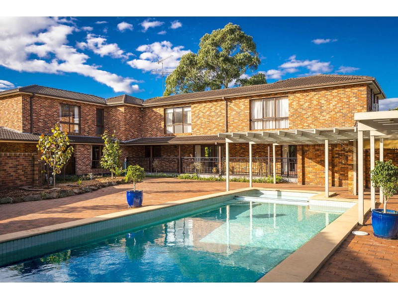 1155 Old Northern Road, Dural NSW 2158