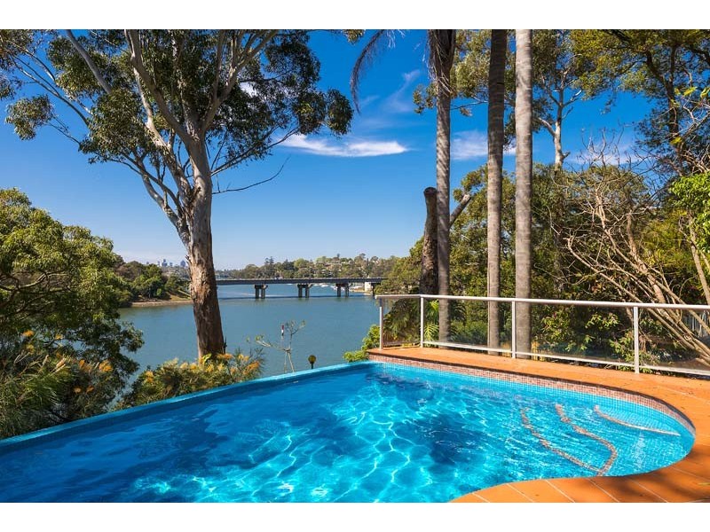 27 Bonnefin Road, Hunters Hill NSW 2110