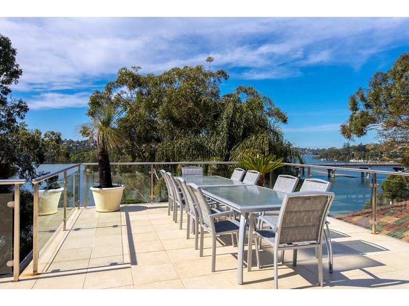 27 Bonnefin Road, Hunters Hill NSW 2110