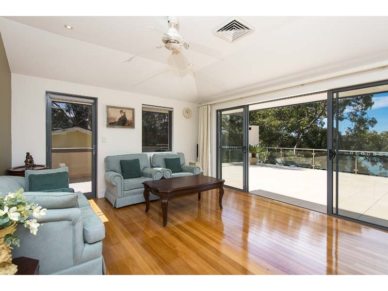 27 Bonnefin Road, Hunters Hill NSW 2110