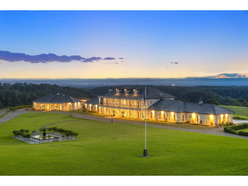 3382 Old Northern Road, Glenorie NSW 2157