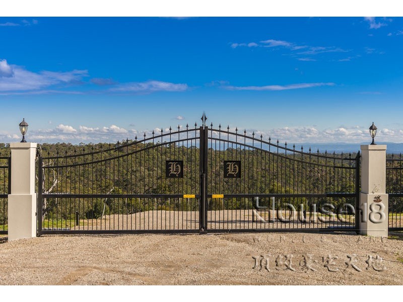 3382 Old Northern Road, Glenorie NSW 2157