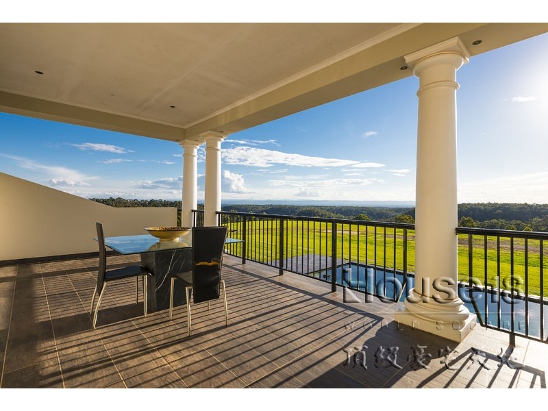 3382 Old Northern Road, Glenorie NSW 2157