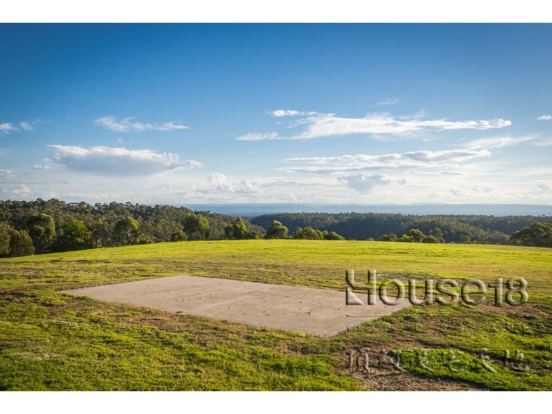 3382 Old Northern Road, Glenorie NSW 2157