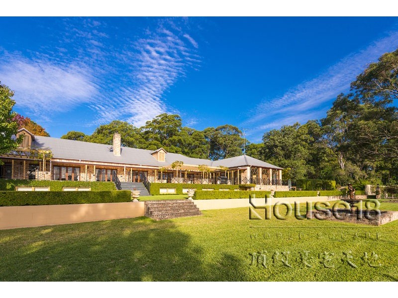 680 Old Northern Road, Dural NSW 2158