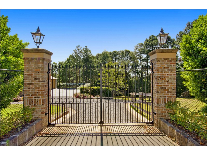 680 Old Northern Road, Dural NSW 2158