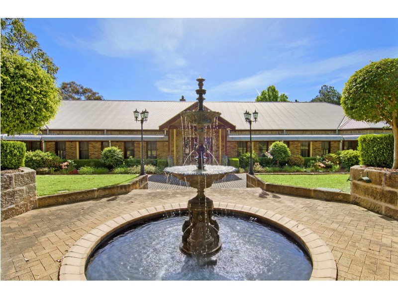 680 Old Northern Road, Dural NSW 2158