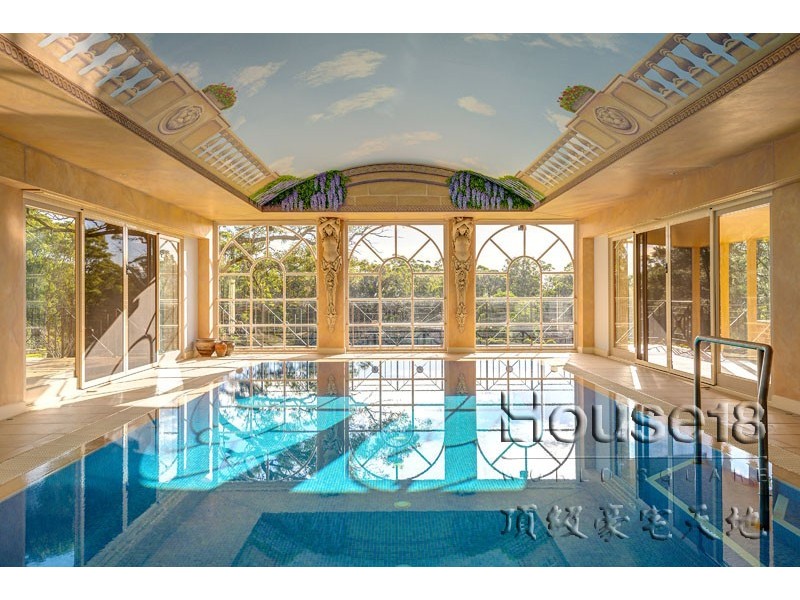 680 Old Northern Road, Dural NSW 2158