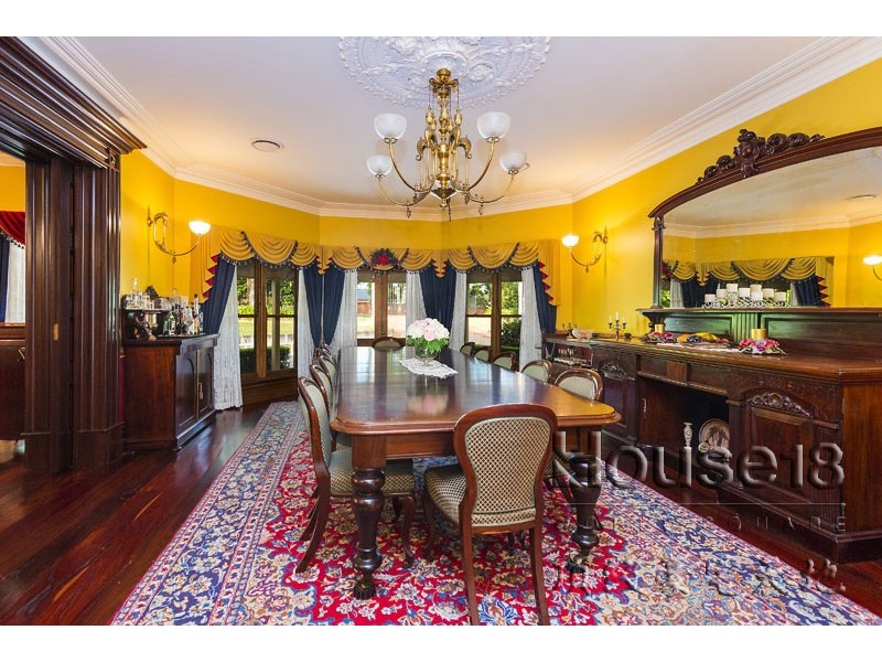 680 Old Northern Road, Dural NSW 2158