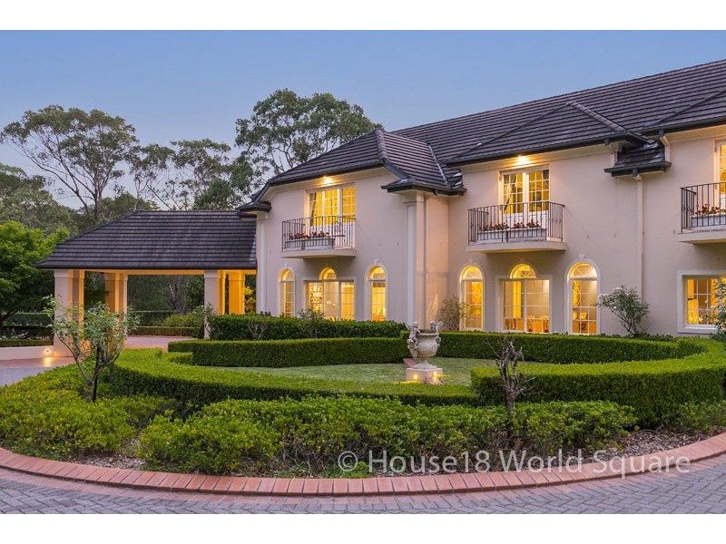 68 Mills Road, Glenhaven NSW 2156