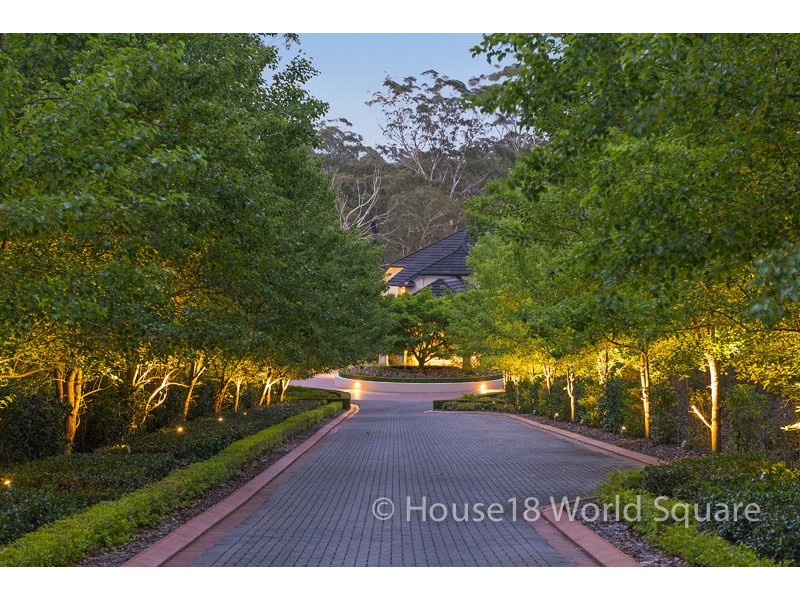 68 Mills Road, Glenhaven NSW 2156