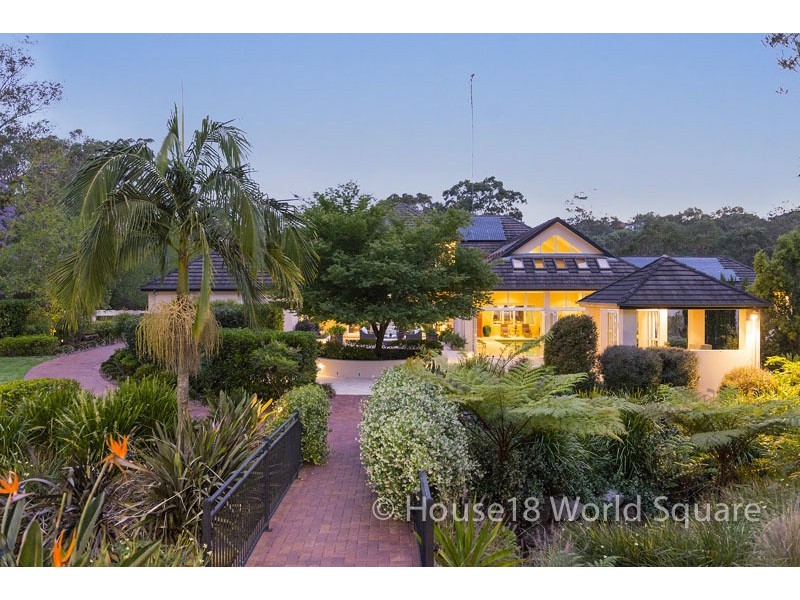 68 Mills Road, Glenhaven NSW 2156