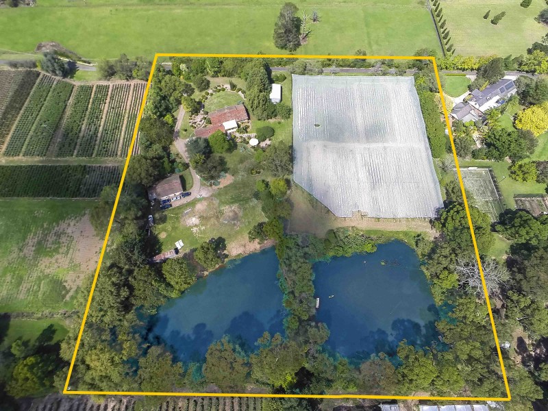 782A Old Northern Road, Dural NSW 2158