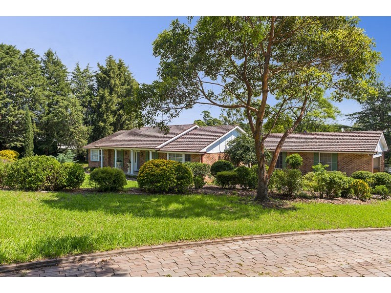 782A Old Northern Road, Dural NSW 2158