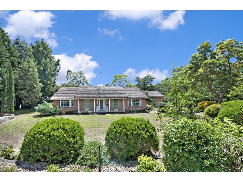 782A Old Northern Road, Dural NSW 2158