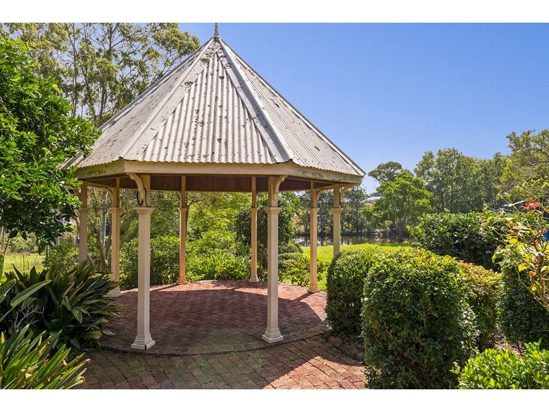 782A Old Northern Road, Dural NSW 2158