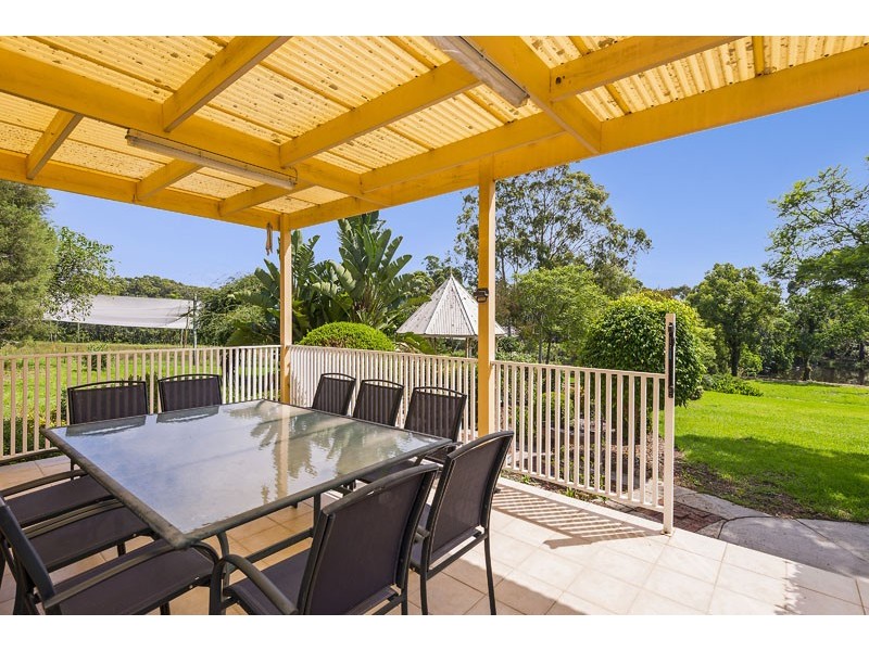 782A Old Northern Road, Dural NSW 2158