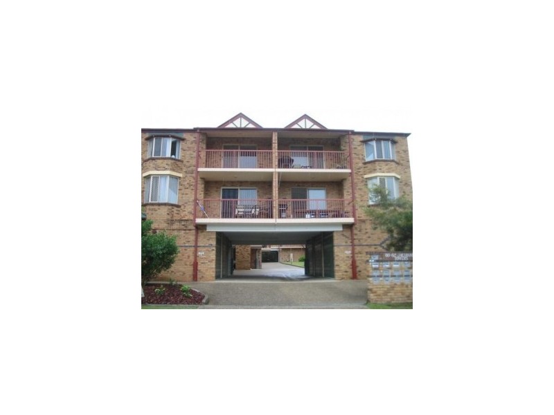 11/60 Lade Street, Gaythorne QLD 4051