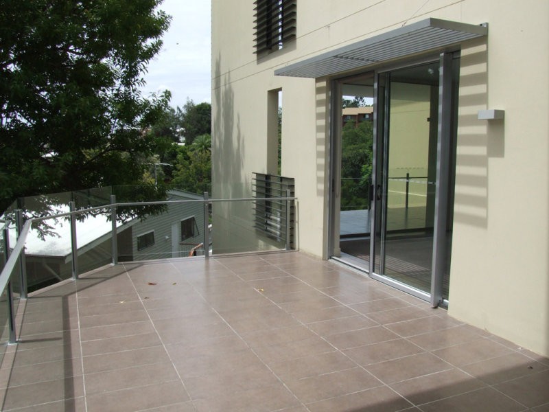 4/205 Musgrave Road, Red Hill QLD 4059