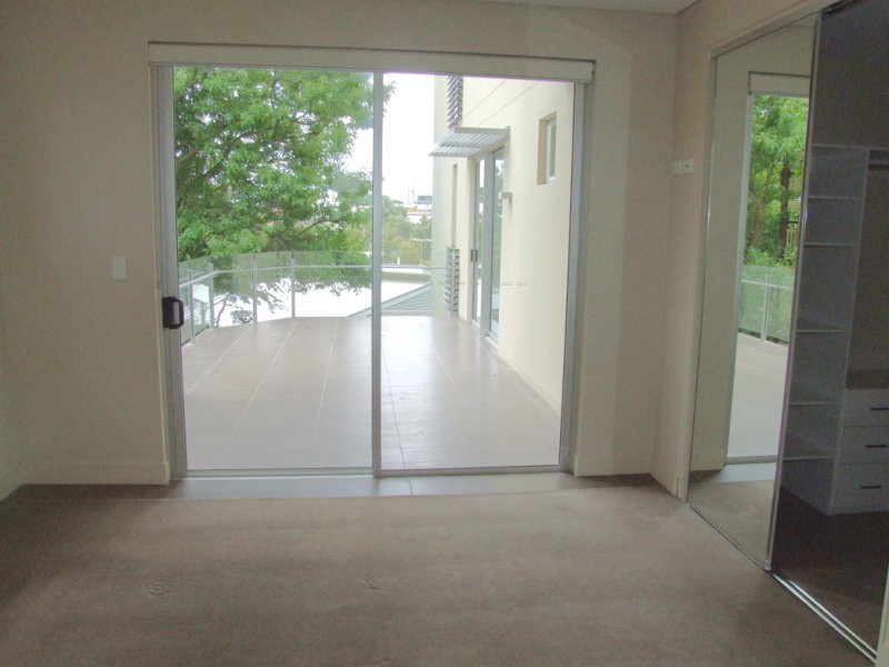 4/205 Musgrave Road, Red Hill QLD 4059