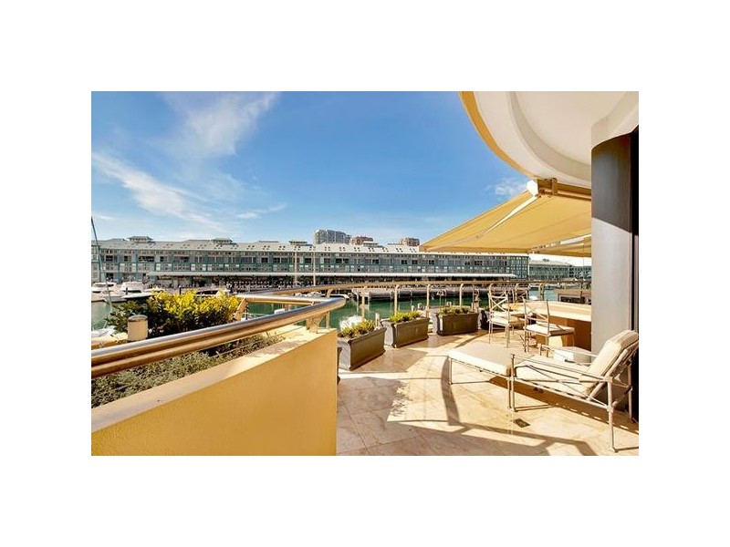 23/10 Lincoln Cres, Woolloomooloo NSW 2011
