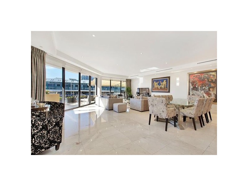 23/10 Lincoln Cres, Woolloomooloo NSW 2011