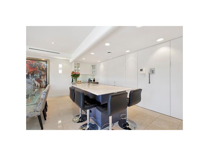 23/10 Lincoln Cres, Woolloomooloo NSW 2011