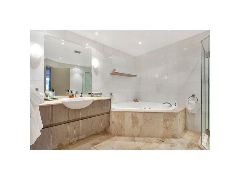 23/10 Lincoln Cres, Woolloomooloo NSW 2011
