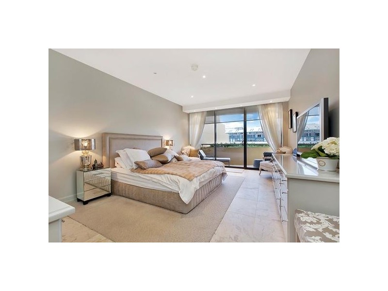 23/10 Lincoln Cres, Woolloomooloo NSW 2011