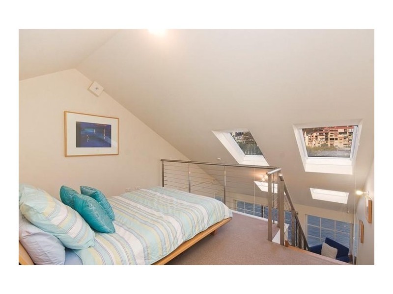 560/6 Cowper Bay Wharf, Woolloomooloo NSW 2011