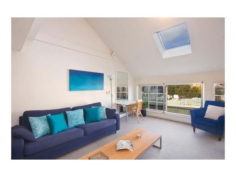 560/6 Cowper Bay Wharf, Woolloomooloo NSW 2011