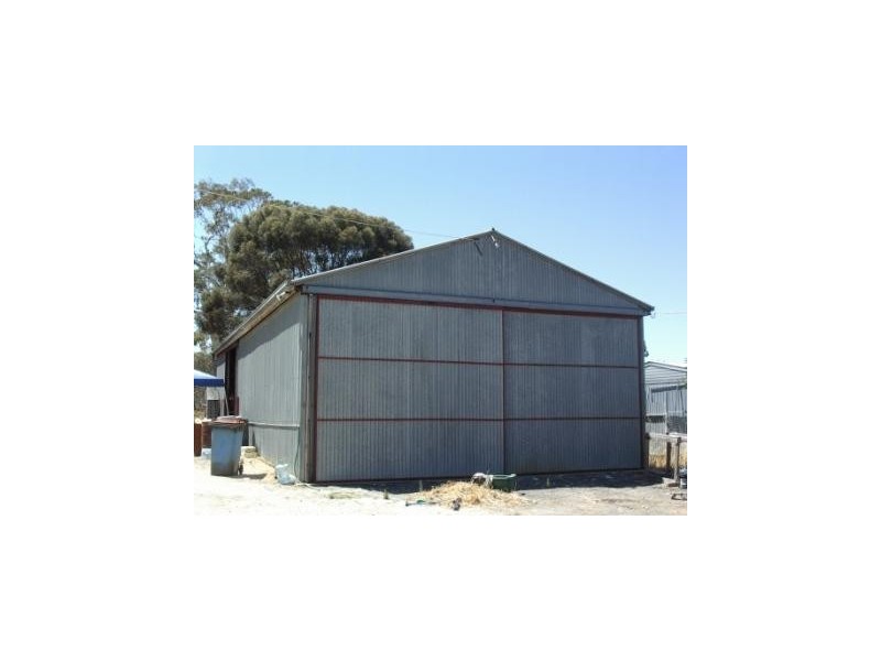 Florence Street, Bordertown SA 5268