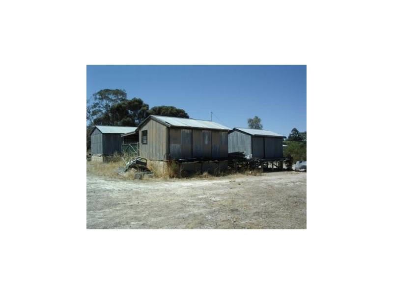 Florence Street, Bordertown SA 5268