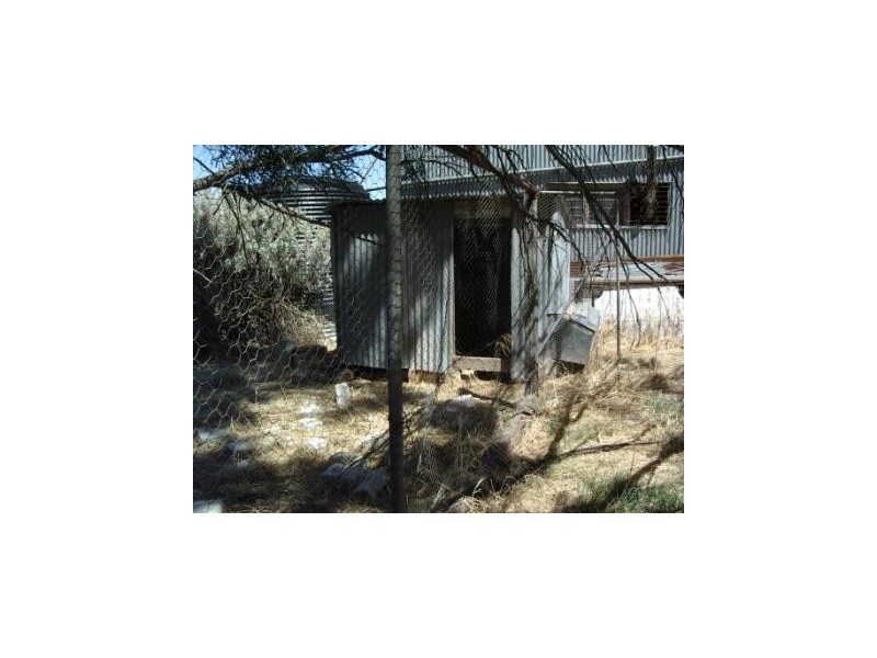 Florence Street, Bordertown SA 5268