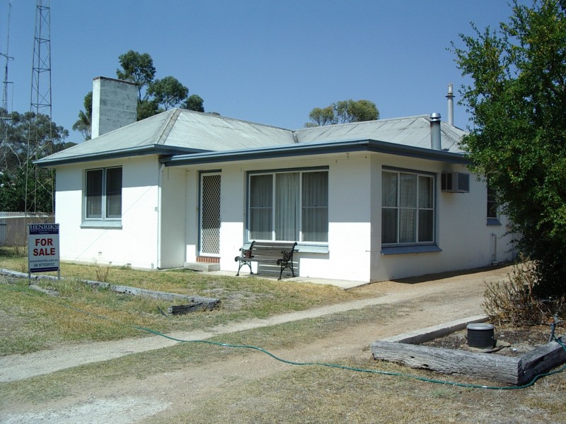 7 Jones Street, Mundulla SA 5270