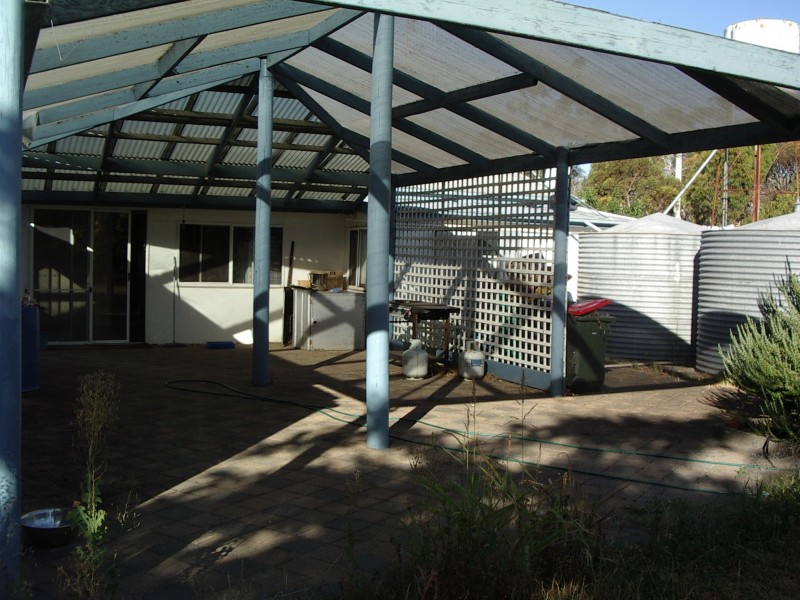 7 Jones Street, Mundulla SA 5270