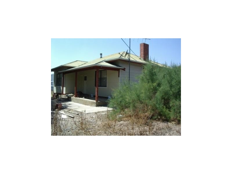 75 Western Drive, Bordertown SA 5268