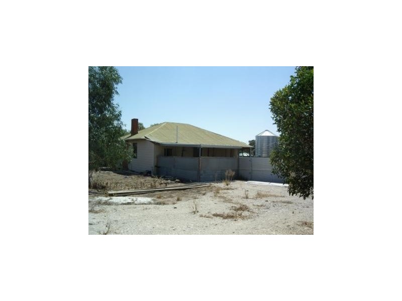 75 Western Drive, Bordertown SA 5268