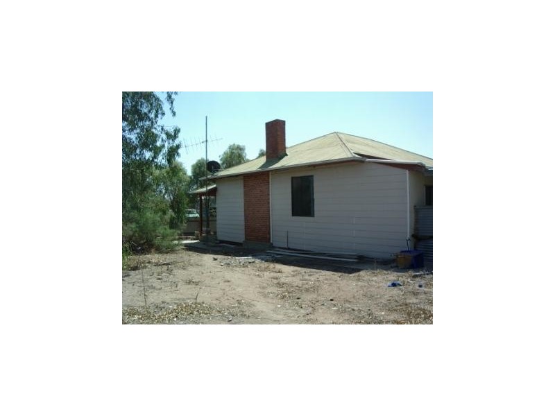 75 Western Drive, Bordertown SA 5268