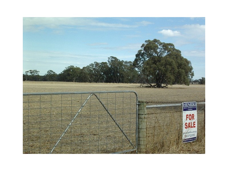Lot 101 Finlayson Road, Bordertown SA 5268