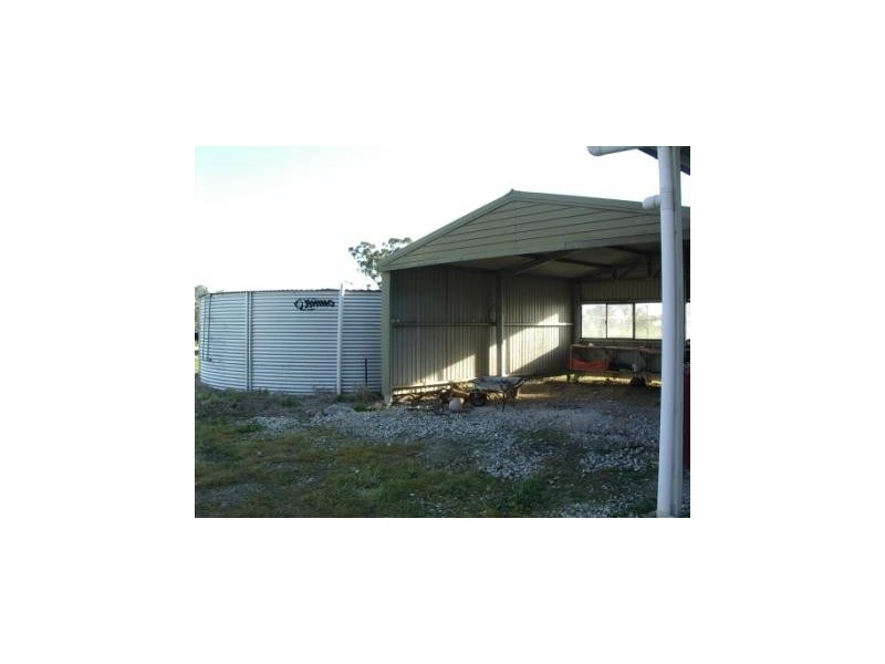 70 Hilliers Road, Mundulla SA 5270