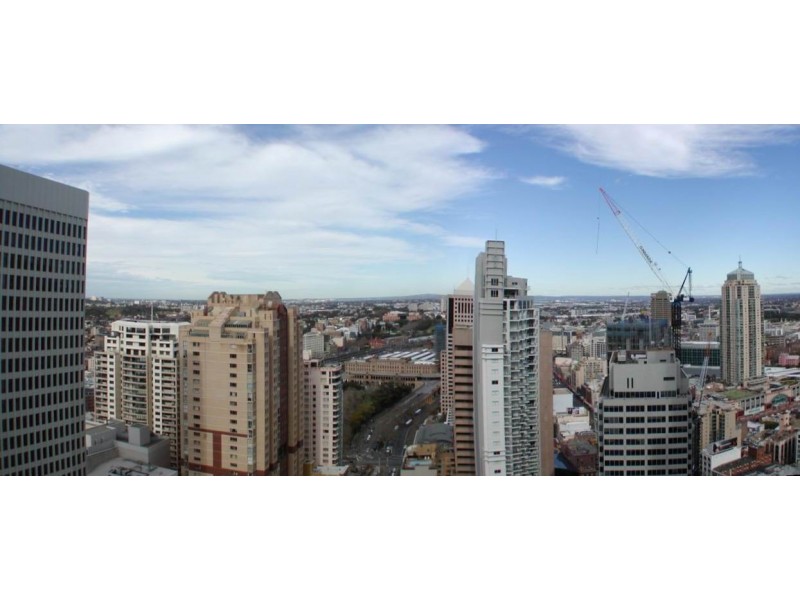 393 Pitt Street, Sydney NSW 2000