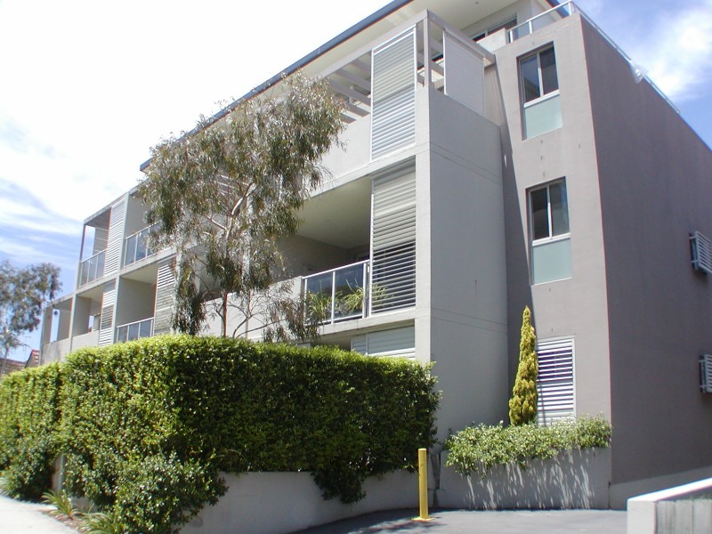 4/8 Ascot Street, Kensington NSW 2033