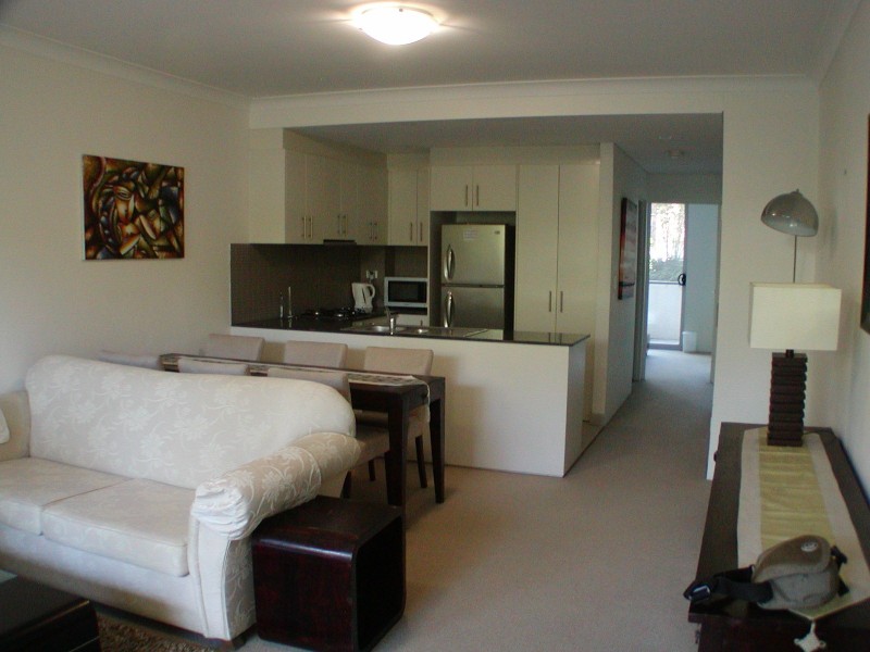 4/8 Ascot Street, Kensington NSW 2033