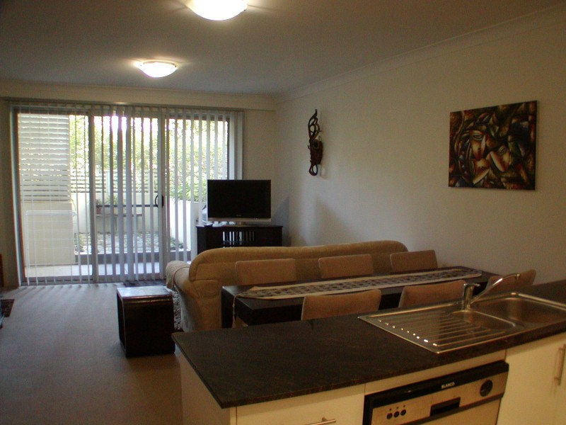 4/8 Ascot Street, Kensington NSW 2033