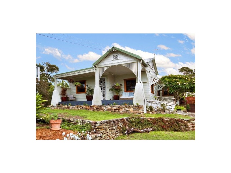 123 Rosa Street, Oatley NSW 2223