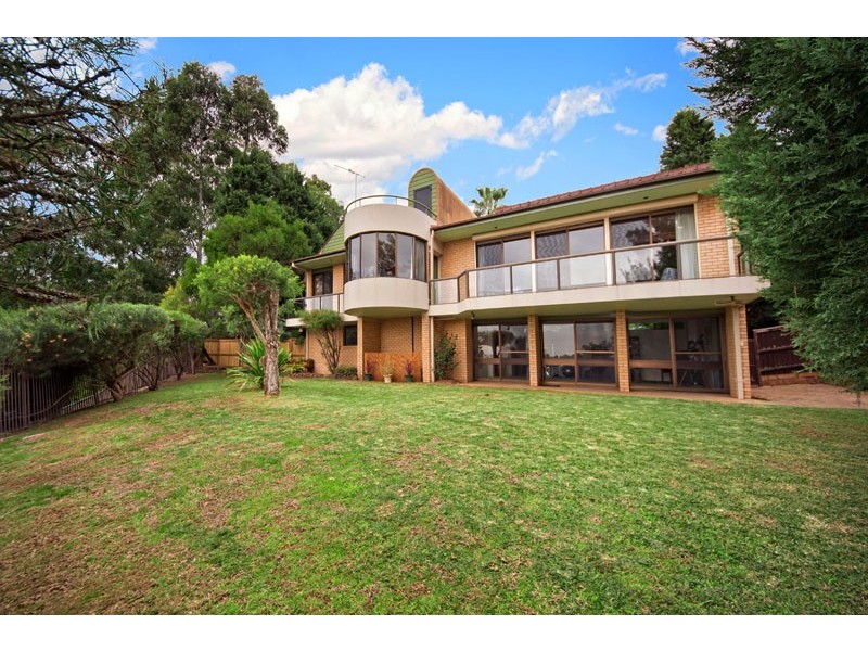 1 Downes Close, Illawong NSW 2234